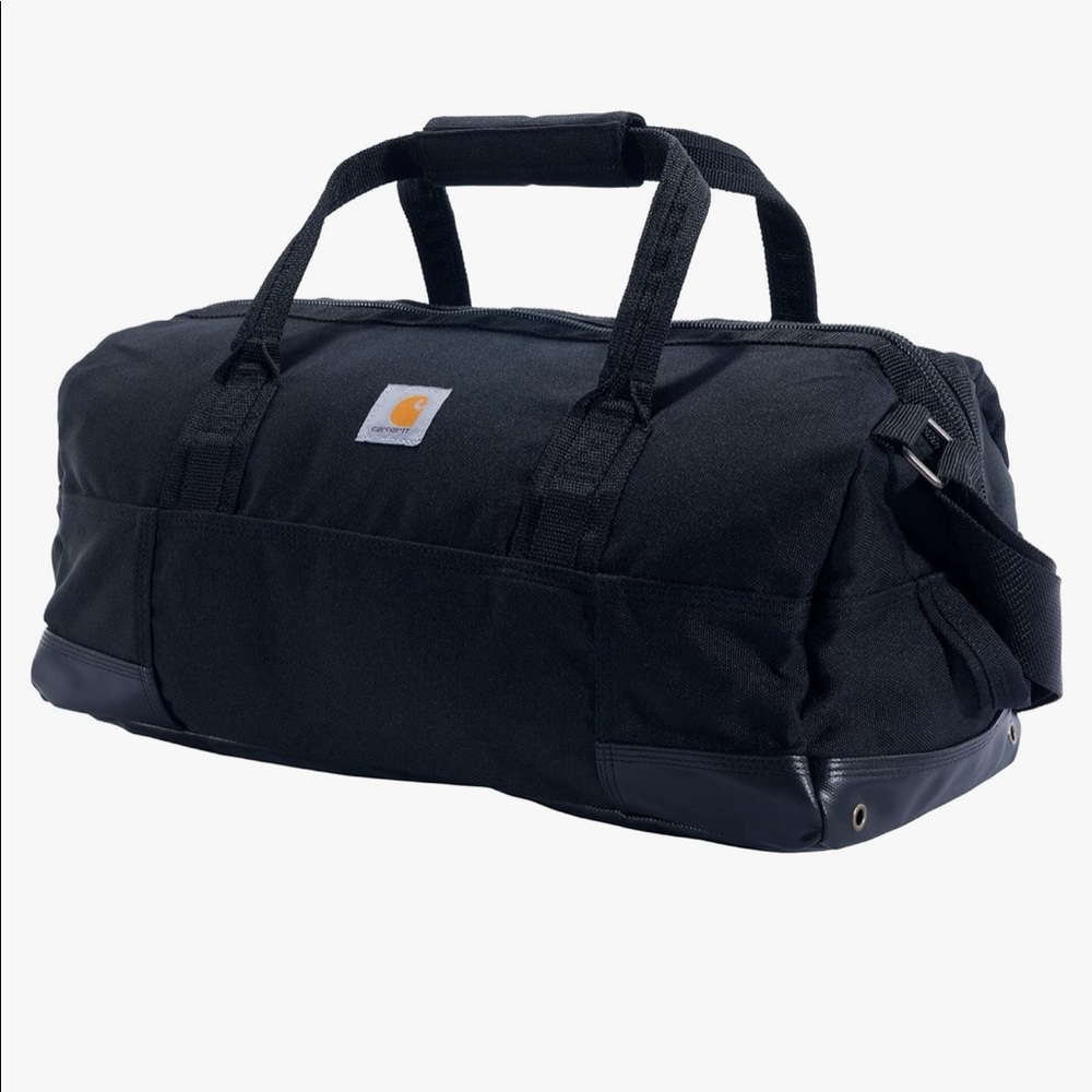 Carharrt duffle bag